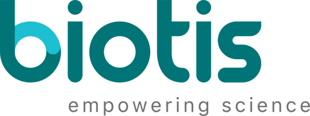 Logo Biotis