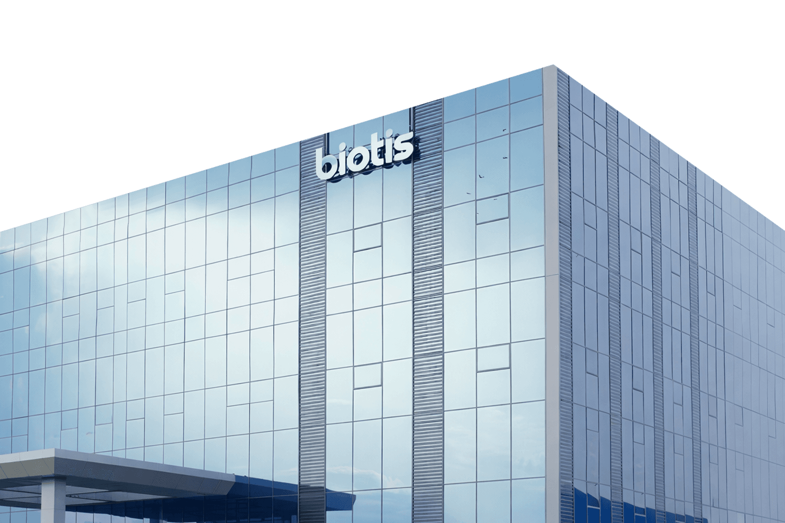 Logo Biotis